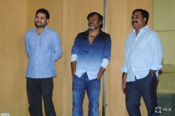 Tiger Movie Success Meet